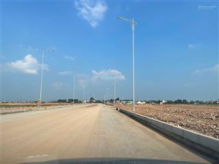 Cần bán gấp 5.000m2 đất kcn châu minh, hiệp hòa, bắc giang | giá tốt  kết nối vành đai 4