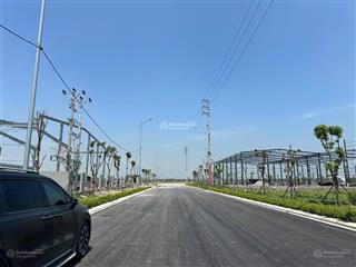 Chính chủ chuyển nhượng gấp 11.000m2 đất công nghiệp ccn lê hồ, hà nam  giá cực tốt!