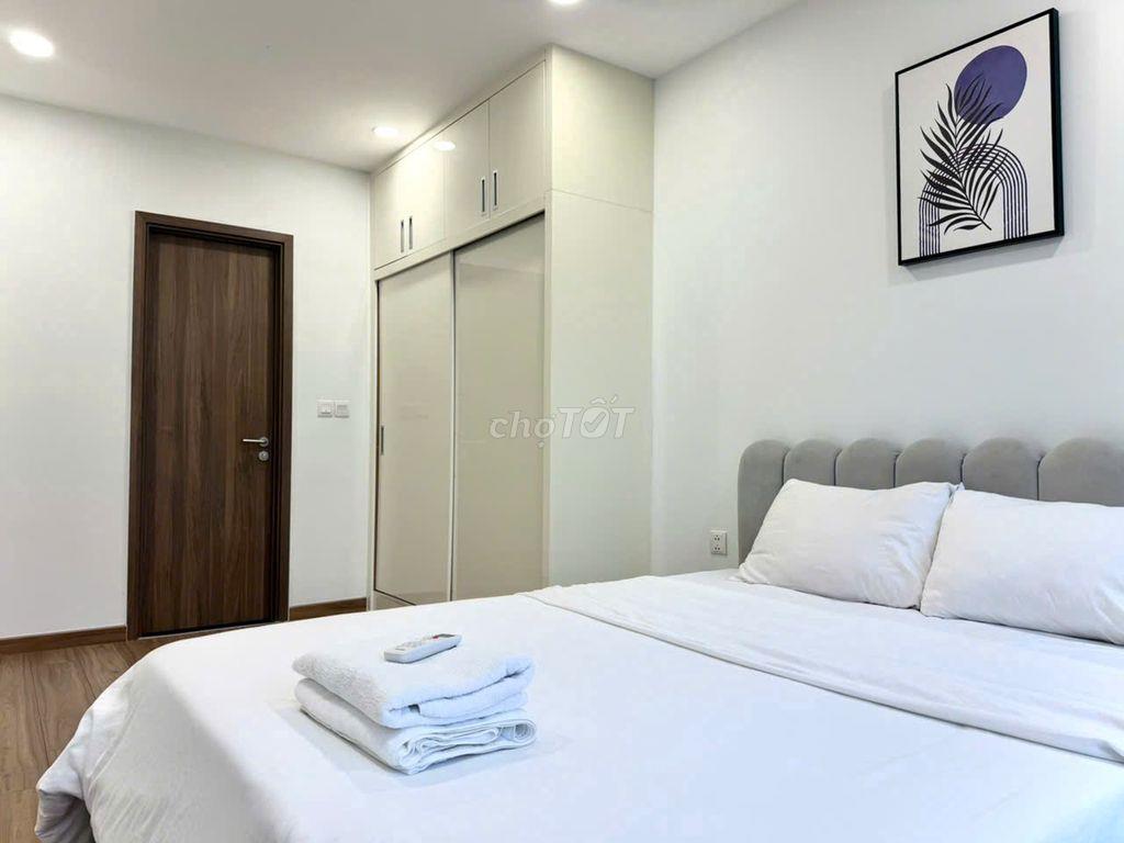 CHO THUÊ 2PN FULL NỘI THẤT DỌN VÀO LIỀN