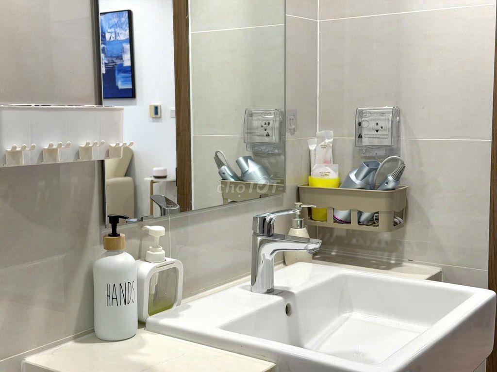 CHO THUÊ 2PN FULL NỘI THẤT DỌN VÀO LIỀN
