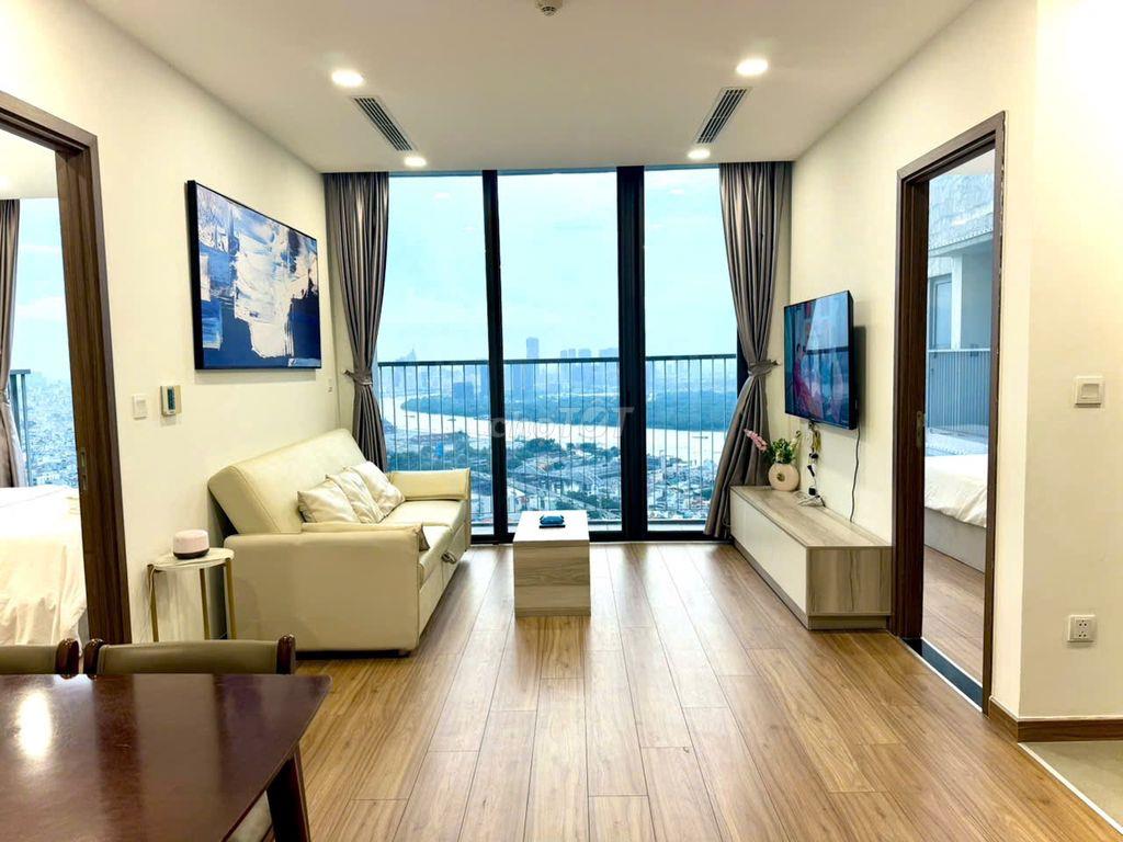 CHO THUÊ 2PN FULL NỘI THẤT DỌN VÀO LIỀN
