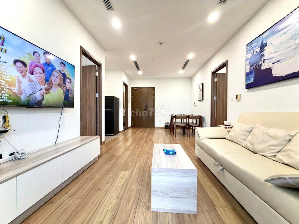 CHO THUÊ 2PN FULL NỘI THẤT DỌN VÀO LIỀN