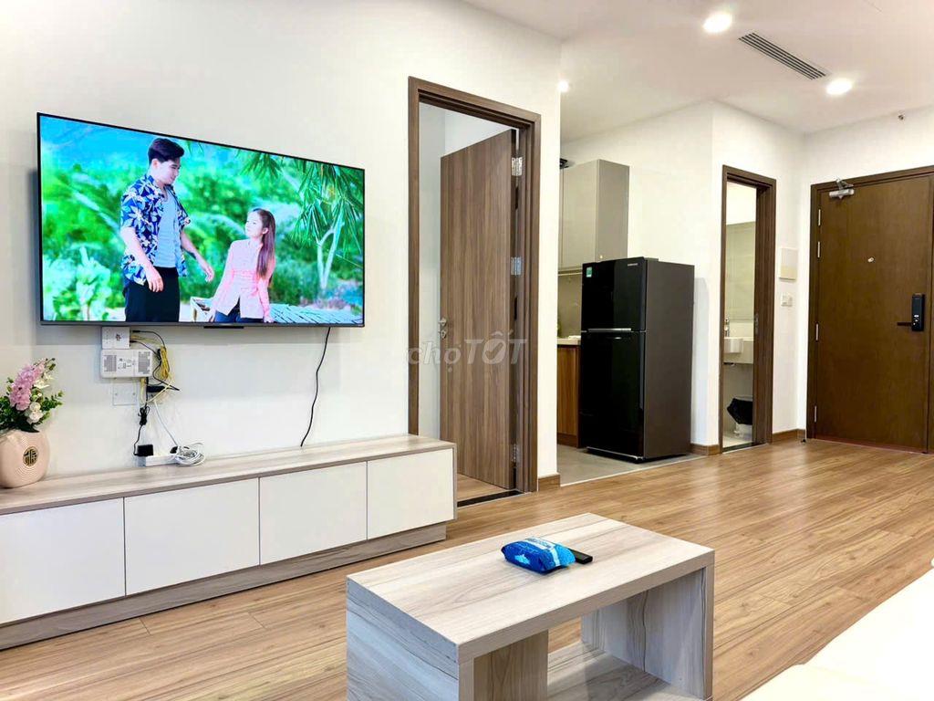 CHO THUÊ 2PN FULL NỘI THẤT DỌN VÀO LIỀN
