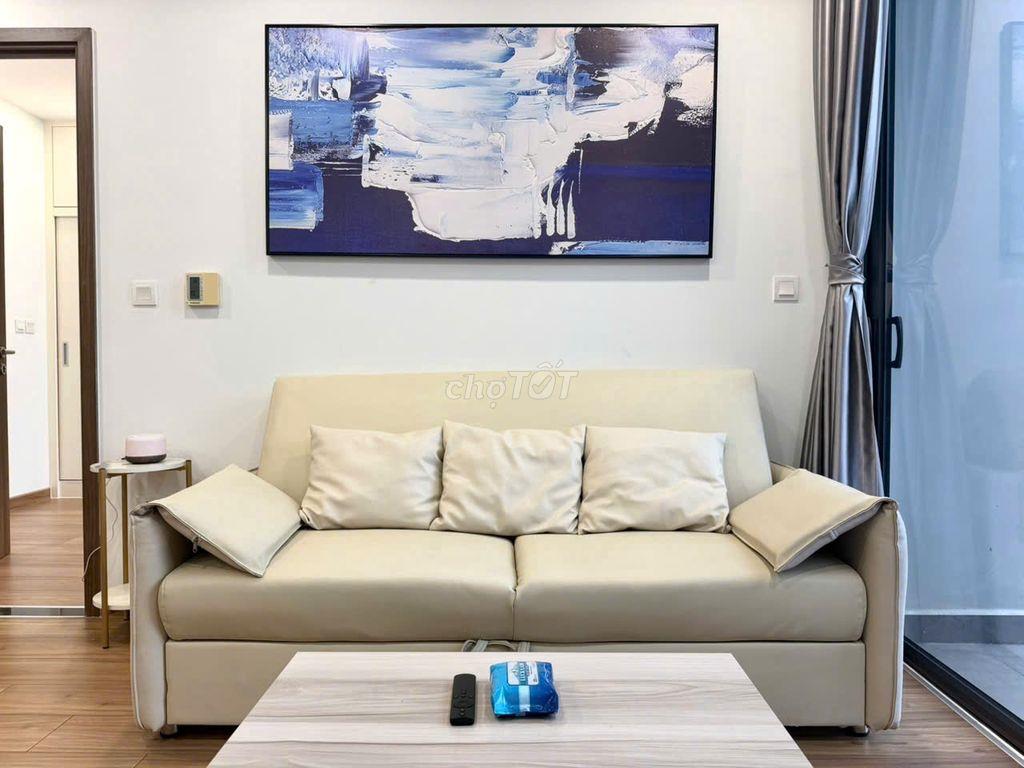 CHO THUÊ 2PN FULL NỘI THẤT DỌN VÀO LIỀN