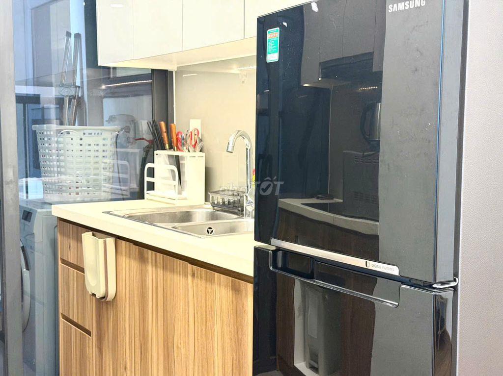 CHO THUÊ 2PN FULL NỘI THẤT DỌN VÀO LIỀN