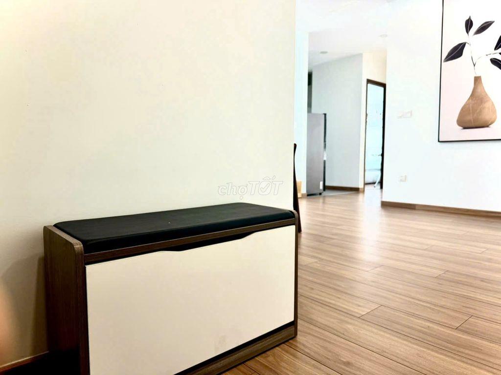Cho thuê căn hộ 2PN dọn vào liền