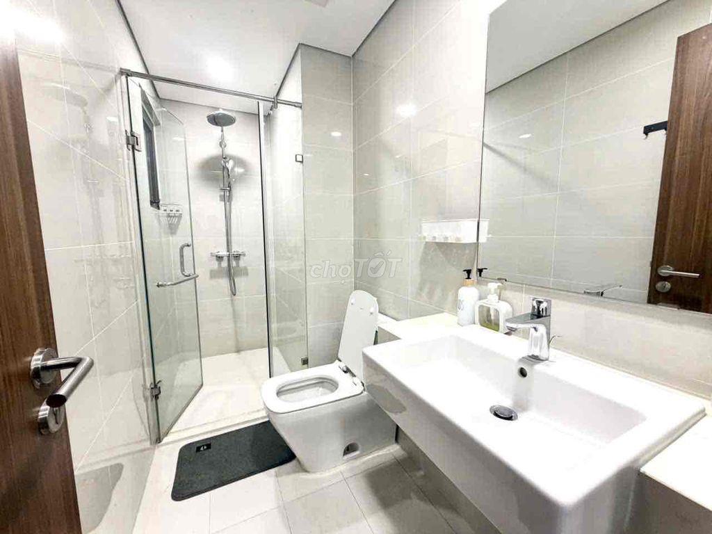 CHO THUÊ 2PN - CC Eco Green Sài Gòn