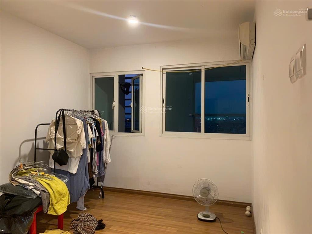 Cho thuê ch 10a03 tầng 11 ct4, hà nội garden city, 7 triệu, 90m2, view đẹp