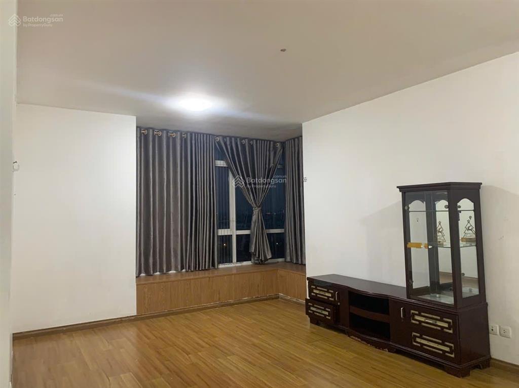 Cho thuê ch 10a03 tầng 11 ct4, hà nội garden city, 7 triệu, 90m2, view đẹp