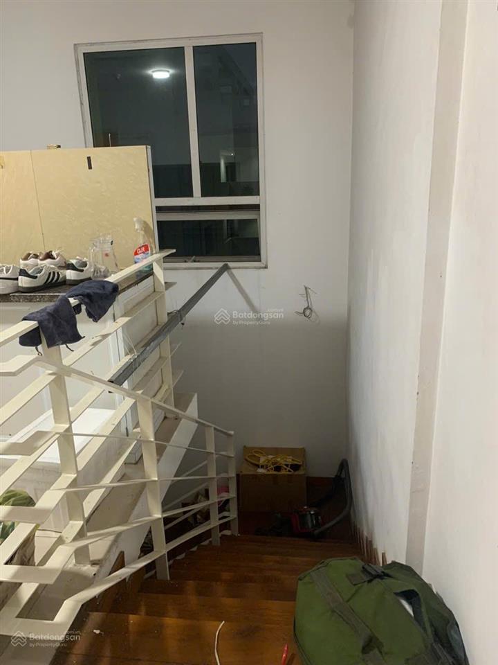 Cho thuê ch 10a03 tầng 11 ct4, hà nội garden city, 7 triệu, 90m2, view đẹp
