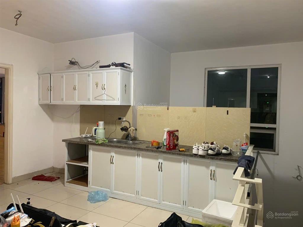 Cho thuê ch 10a03 tầng 11 ct4, hà nội garden city, 7 triệu, 90m2, view đẹp