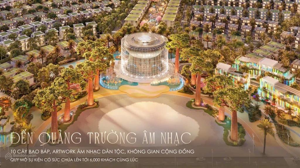 Căn shophouse mặt biển độc quyền rẻ hơn giá hợp đồng hơn 500tr