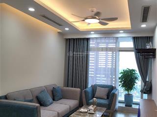 Bán căn hộ discovery 67 trần phú căn hộ 2pn, 72m², full đồ, giá 11 tỷ (tl), tầng cao, view lăng bác