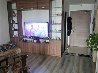 Bán căn hộ tại b6 giảng võ, căn 2 ngủ, 73m2, giá 11,5 tỷ, full nội thất, tầng cao