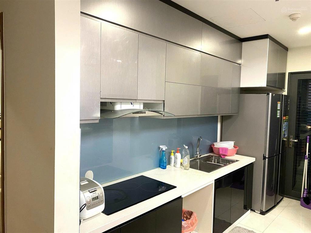 Cho thuê căn hộ tại bamboo airways tower, diện tích 100m2, 2 ngủ, giá 18tr, full nội thất, tầng cao