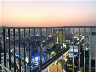 Cho thuê căn hộ tại bamboo airways tower, diện tích 100m2, 2 ngủ, giá 18tr, full nội thất, tầng cao