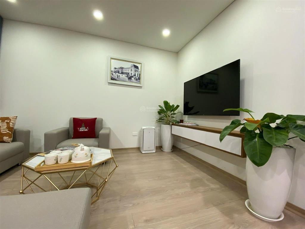 Cho thuê căn hộ tại kim mã thượng căn hộ 2 ngủ, 80m2, giá 20tr, full nội thất và dịch vụ