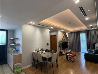 Cho thuê căn hộ le capitole 27 thái thịnh căn góc 3pn, 94m², full nội thất, chỉ 21 triệu/tháng