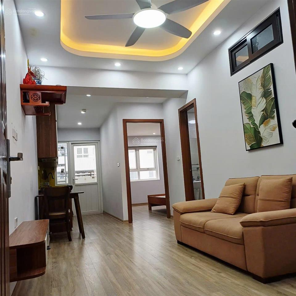 Bán căn hộ tại tòa 30t2 nam trung yên, căn hộ 2 ngủ, 46,1m2, giá 4,6 tỷ (có thương lượng)