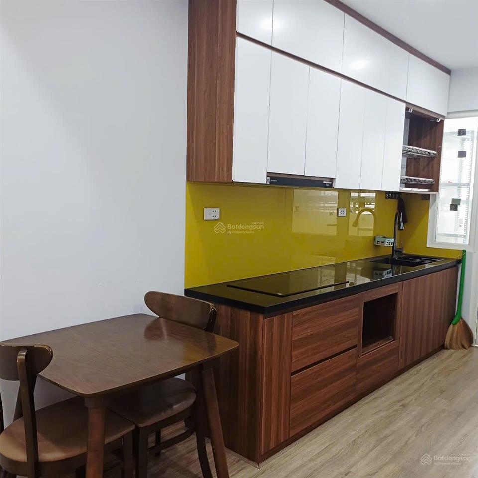Bán căn hộ tại tòa 30t2 nam trung yên, căn hộ 2 ngủ, 46,1m2, giá 4,6 tỷ (có thương lượng)