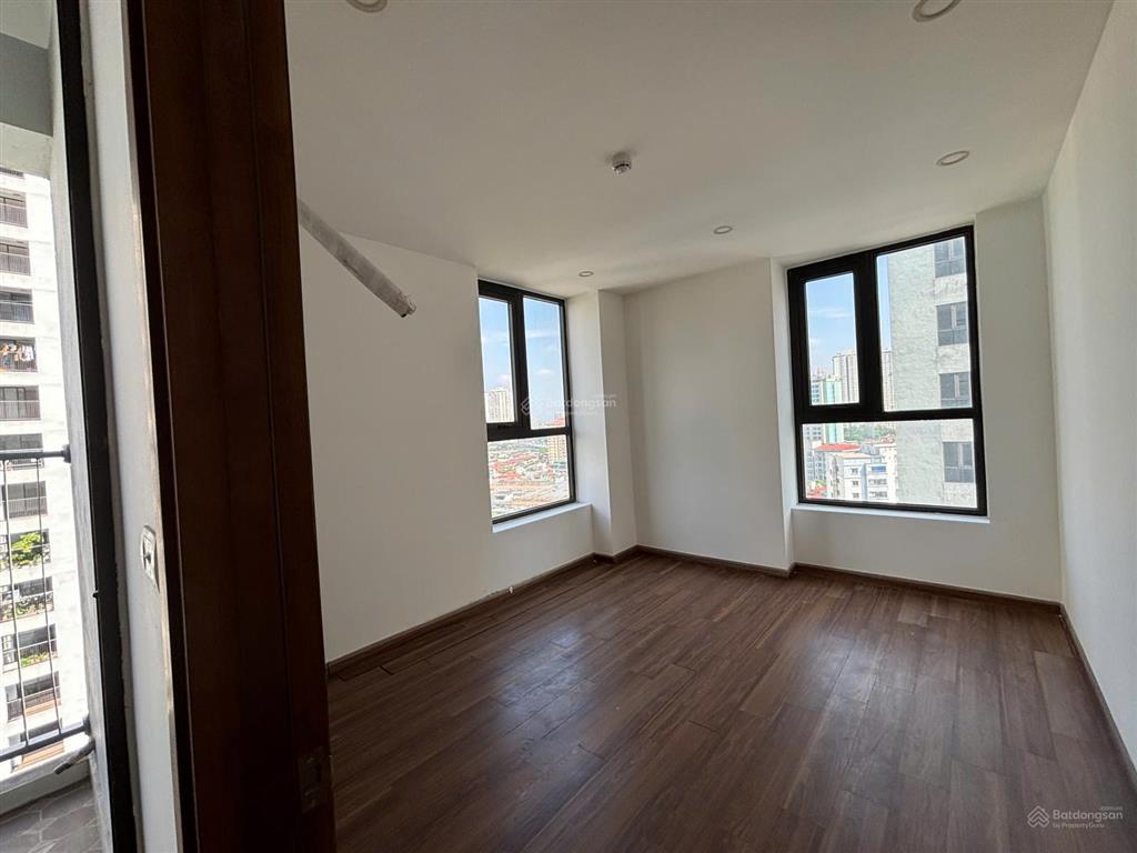 Bán căn hộ chung cư x2 đại kim, căn hộ 3 ngủ, 107m2, giá 7,5 tỷ, căn góc, tầng cao góc thoáng