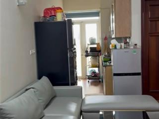 Cho thuê căn hộ chung cư 165 thái hà 70m2, 2 phòng ngủ, full nội thất, tầng 7, giá 17 triệu