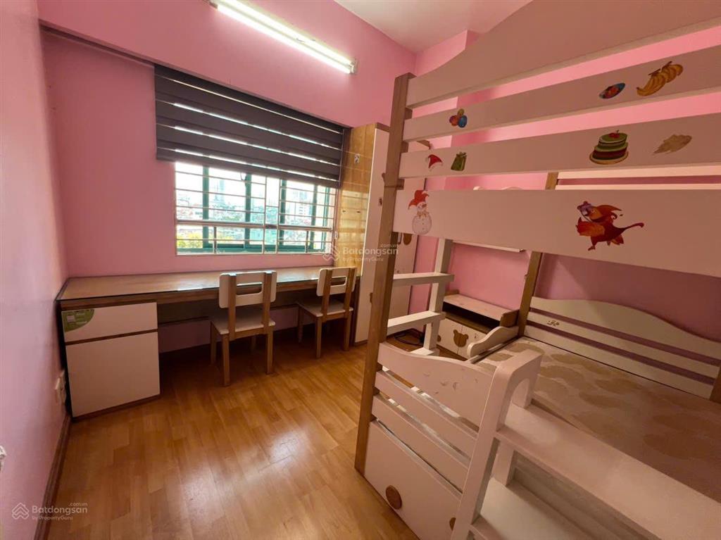 Cho thuê căn hộ chung cư 671 hoàng hoa thám, 75m2, 2 phòng ngủ, full nội thất, giá 13 tr/th