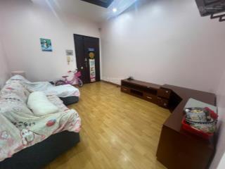 Cho thuê căn hộ chung cư 671 hoàng hoa thám, 75m2, 2 phòng ngủ, full nội thất, giá 13 tr/th