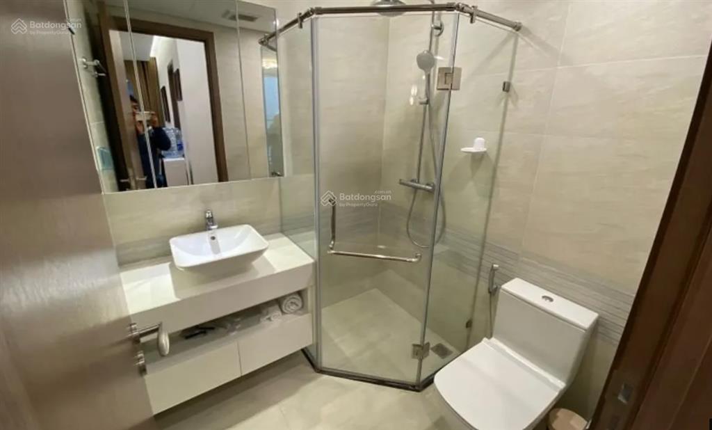 Cho thuê căn hộ m1 vinhomes metropolis 78m², 2pn 2wc, full nội thất cao cấp, giá 27 tr