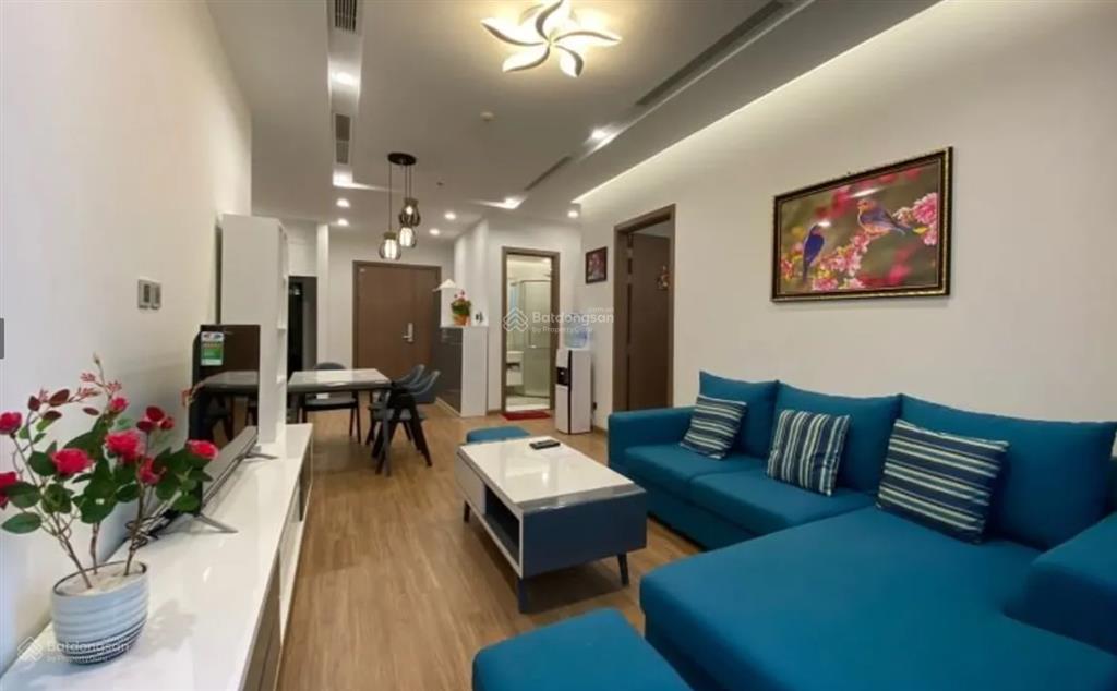 Cho thuê căn hộ m1 vinhomes metropolis 78m², 2pn 2wc, full nội thất cao cấp, giá 27 tr