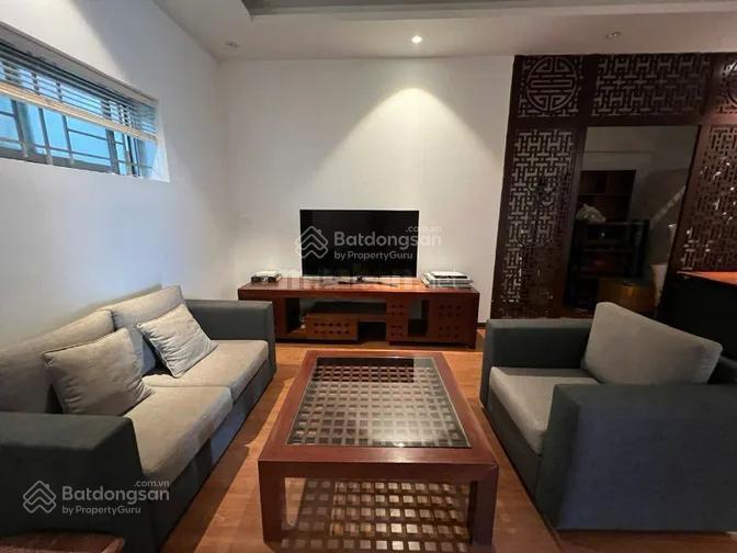 Cho thuê căn hộ 132m² tại 71 nguyễn chí thanh, 3pn, full nội thất, giá 20 tr, tầng cao, view hồ