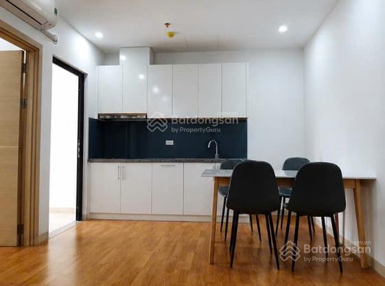 Cho thuê căn hộ 1pn 55m² tại b6 giảng võ, full nội thất, giá 12 tr