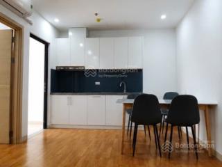 Cho thuê căn hộ 1pn 55m² tại b6 giảng võ, full nội thất, giá 12 tr