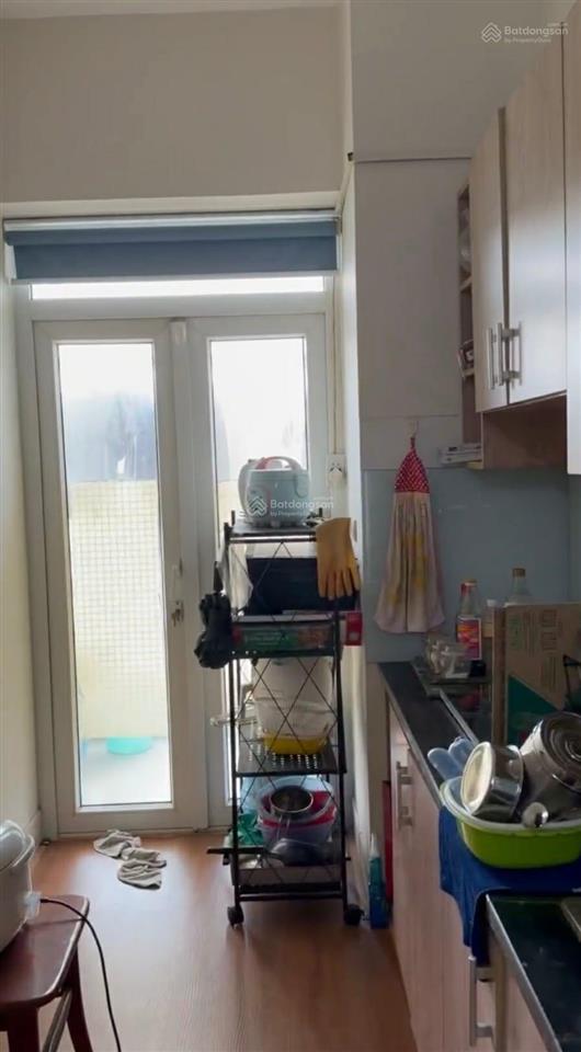 Cho thuê căn hộ chung cư 165 thái hà 70m2, 2 phòng ngủ, full nội thất, tầng 7, giá 17 triệu
