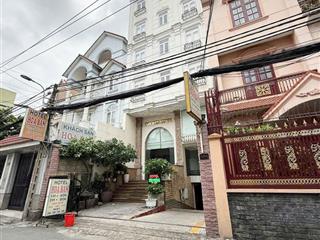 Bán tòa khách sạn mặt tiền yên thế phường 2tân bình giá đầu tư chỉ 50 tỷ 0966 931 *** ms tâm