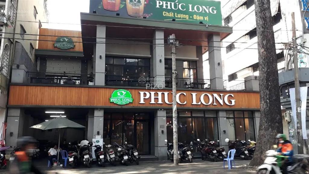 Căn góc phúc long cực đẹp quận 1 ngang 17m phù hợp xây văn phòng giá bán 175 tỷ 0966 931 *** tâm