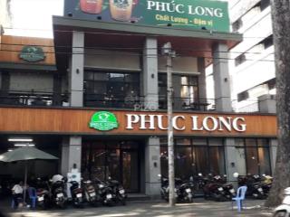 Căn góc phúc long cực đẹp quận 1 ngang 17m phù hợp xây văn phòng giá bán 175 tỷ 0966 931 *** tâm
