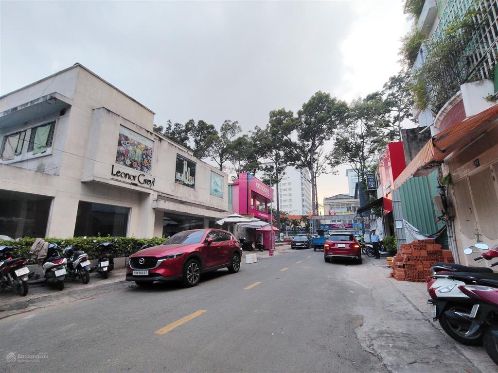 Bán building mặt tiền nguyễn bỉnh khiêm(8,5m x 18)đa kaoquận 1  giá 160 tỷ  0966 931 *** ms tâm