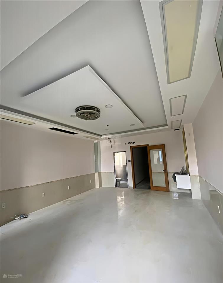Hạ bán tòa góc 2 mặt tiền lý thái tổ ngay bv nhi đồng 1 quận 10(5 x 22) h6t thang máy 0966 931 ***