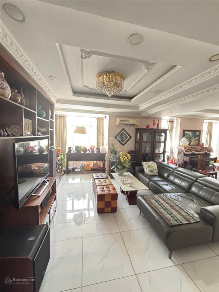 Chính chủ cần bán gấp penhouse chung cư skygaden 3 tân phong quận 7 hcm 0966 931 *** ms tâm
