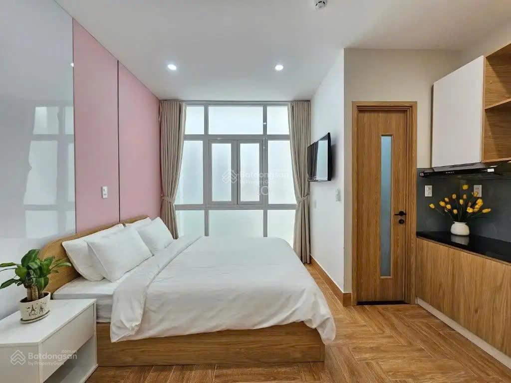 Bán nhà đẹp ngang, nở hậu 7m! ngay khu dân trí nguyễn văn trỗi pn5 tầng giá chỉ 8,2 tỷ 0966 931 ***