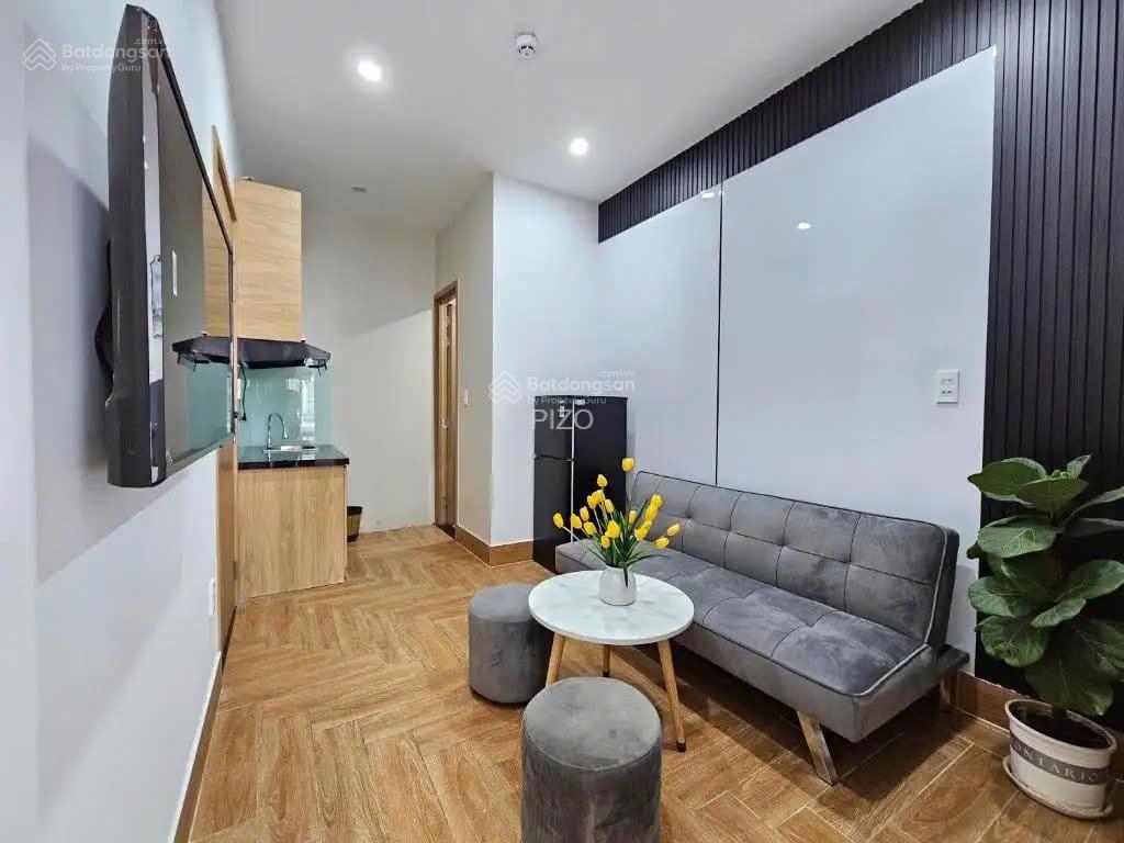 Bán nhà đẹp ngang, nở hậu 7m! ngay khu dân trí nguyễn văn trỗi pn5 tầng giá chỉ 8,2 tỷ 0966 931 ***