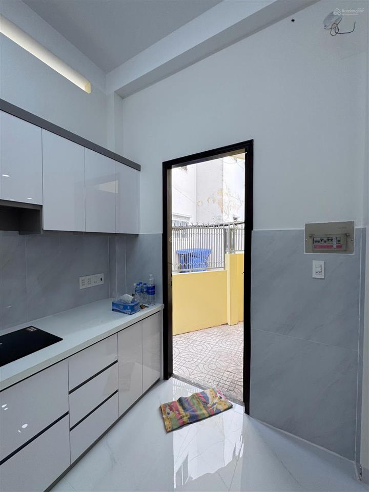 Bán biệt thự mini trần quang diệu q3 lê văn sỹ hiếm tầm giá 18,5 tỷ không căn so sánh 0966 931 ***