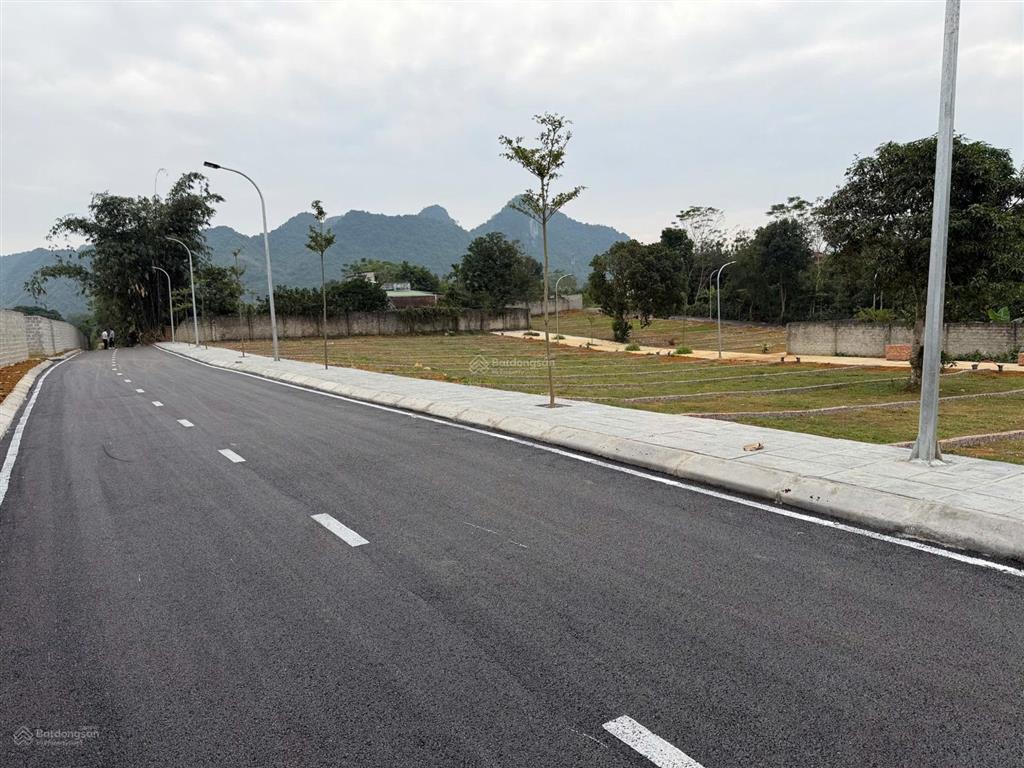 Chính chủ cần bán lô đất nằm đối diện quy hoạch cụm công nghiệp đô thị và dịch vụ bảo hiệu 530ha