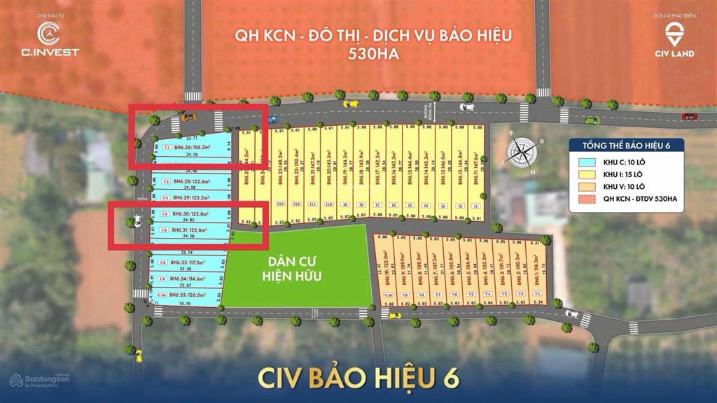 Chính chủ cần bán lô đất nằm đối diện quy hoạch cụm công nghiệp đô thị và dịch vụ bảo hiệu 530ha