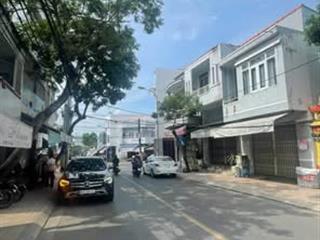 Bán nhà mặt tiền đường bến cá, phương sài