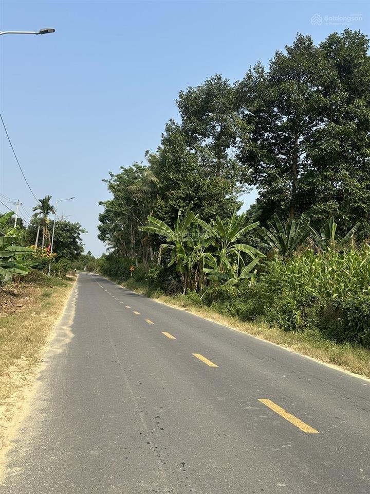 Cần bán đất xã diên thọ diên khánh