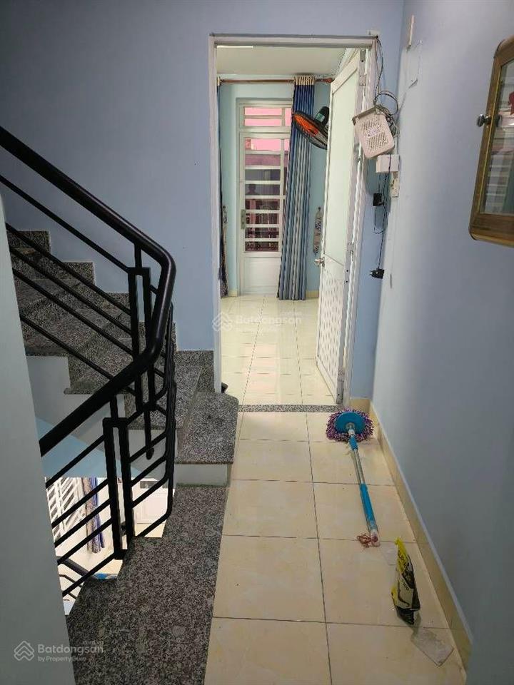 Nhà đẹp đón tết, 4 tầng kiên cố, phạm thế hiển p7 q8, shr vuông vức, dtsd 130m2. chỉ 5,5 tỷ (tl)