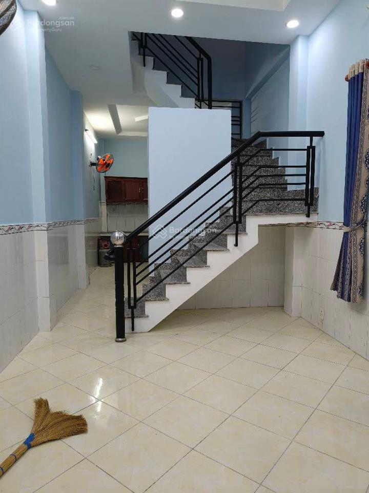 Nhà đẹp đón tết, 4 tầng kiên cố, phạm thế hiển p7 q8, shr vuông vức, dtsd 130m2. chỉ 5,5 tỷ (tl)