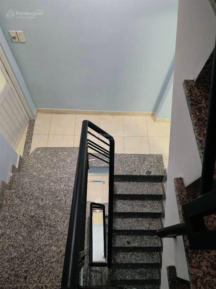 Nhà đẹp đón tết, 4 tầng kiên cố, phạm thế hiển p7 q8, shr vuông vức, dtsd 130m2. chỉ 5,5 tỷ (tl)